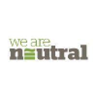 we are neutral logo image