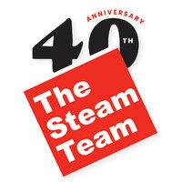 the steam team inc.