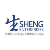 sheng enterprises logo image