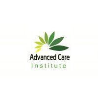 advanced care institute, inc. logo image