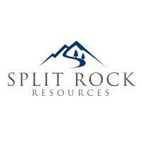 split rock resources logo image