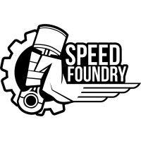 speed foundry