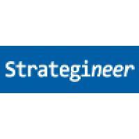 strategineer ltd logo image