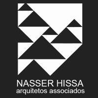 nasser hissa logo image