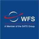 logo of Worldwide Flight Services Wfs