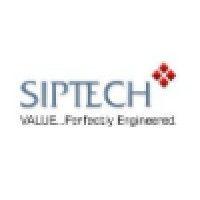 siptech logo image