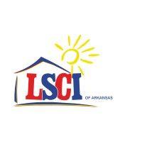 life strategies counseling of arkansas logo image