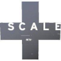 + scale logo image