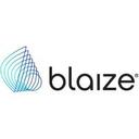 logo of Blaize