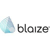 blaize logo image