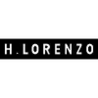 h. lorenzo logo image