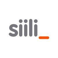 siili solutions poland logo image