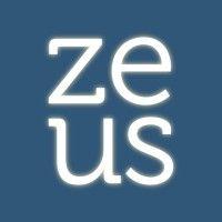 zeus estudio digital logo image