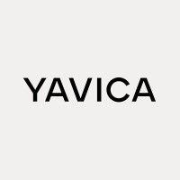 yavica logo image