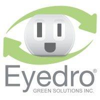 eyedro green solutions inc. logo image