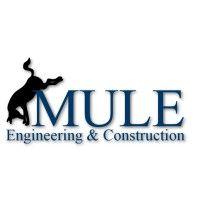 mule engineering & construction, inc.