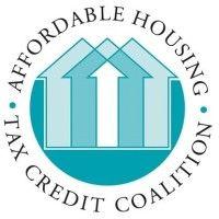 affordable housing tax credit coalition logo image