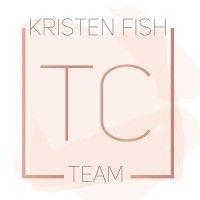 kristen fish tc team logo image