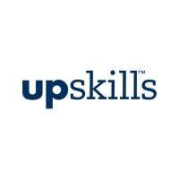 upskills logo image