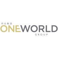 oneworld group logo image