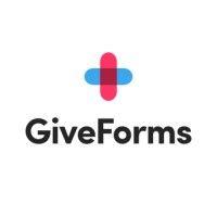 giveforms logo image