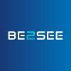 be2see. logo image