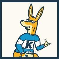 kanga coolers logo image