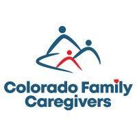 colorado family caregivers logo image