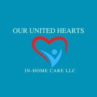 our united hearts logo image