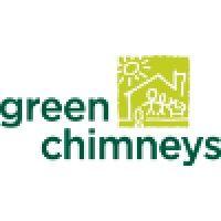 green chimneys logo image