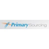 primary sourcing corp logo image