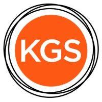 kgs research logo image