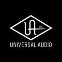 logo of Universal Audio