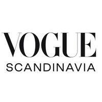 vogue scandinavia logo image