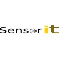 sensor it logo image