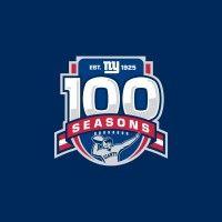 new york football giants