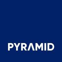 pyramid computer gmbh logo image