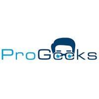 progeeks, llc logo image