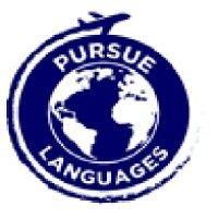 pursue languages logo image