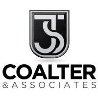 j.s. coalter and associates logo image