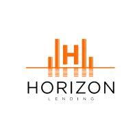 horizon lending logo image