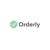 orderly logo image