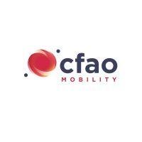 cfao mobility ghana logo image