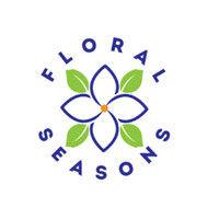 floral seasons corp logo image