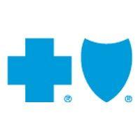 blue cross and blue shield federal employee program logo image