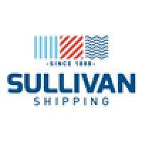 sullivan shipping (malta) logo image