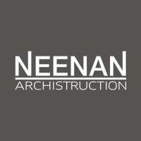 neenan archistruction logo image