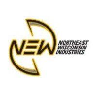 n.e.w. industries, inc logo image