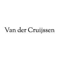 van der cruijssen logo image