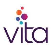 vita group limited logo image